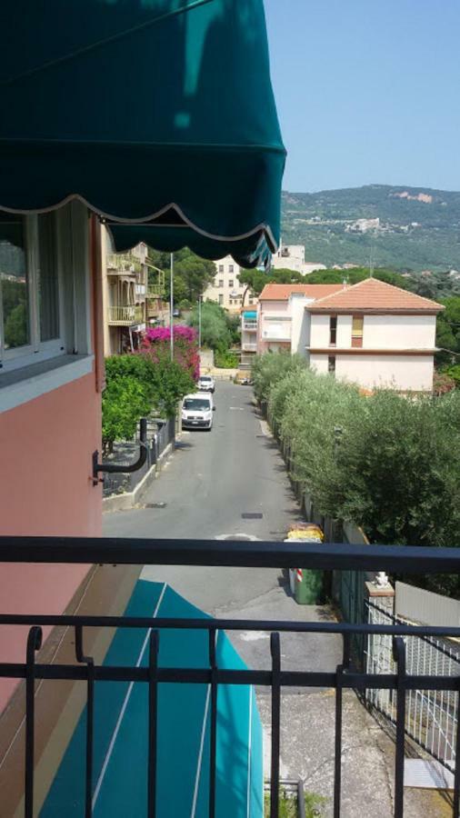 Very Cosy House With Fabulous Sea View! Pietra Ligure Bagian luar foto