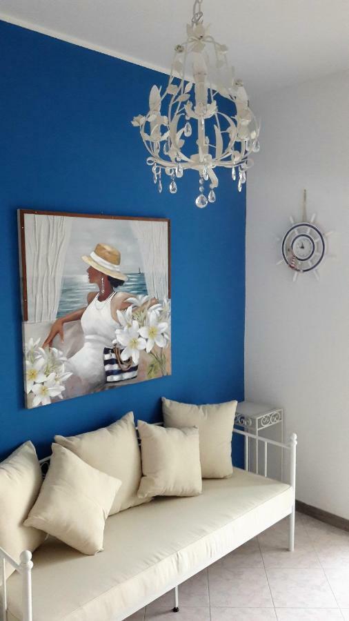 Very Cosy House With Fabulous Sea View! Pietra Ligure Bagian luar foto