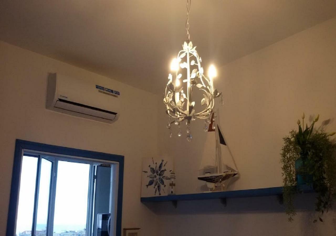 Very Cosy House With Fabulous Sea View! Pietra Ligure Bagian luar foto