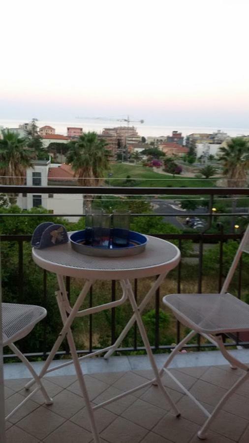 Very Cosy House With Fabulous Sea View! Pietra Ligure Bagian luar foto