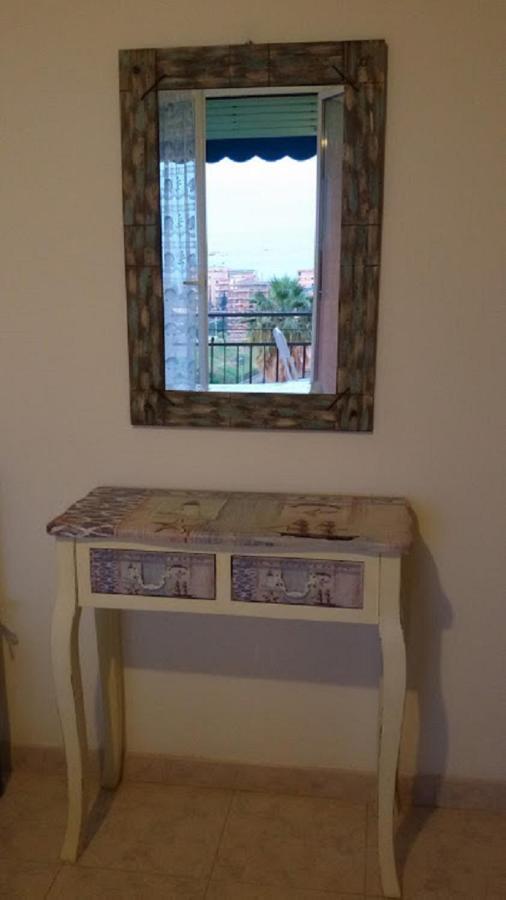 Very Cosy House With Fabulous Sea View! Pietra Ligure Ruang foto