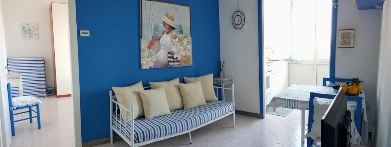 Very Cosy House With Fabulous Sea View! Pietra Ligure Bagian luar foto