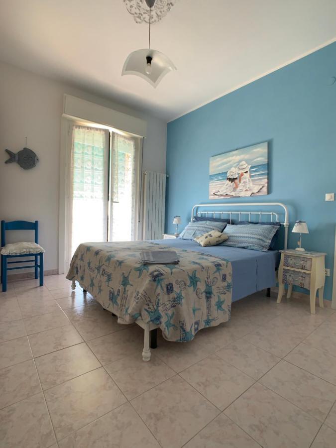 Very Cosy House With Fabulous Sea View! Pietra Ligure Bagian luar foto